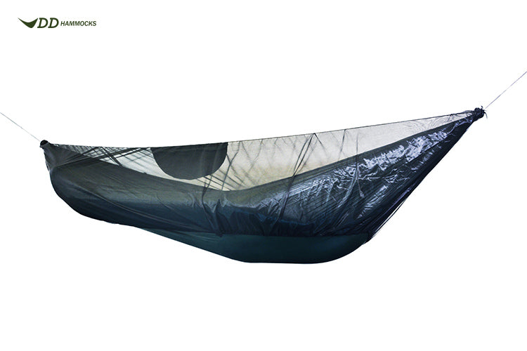 DD Hammocks SuperLight Moskitonetz