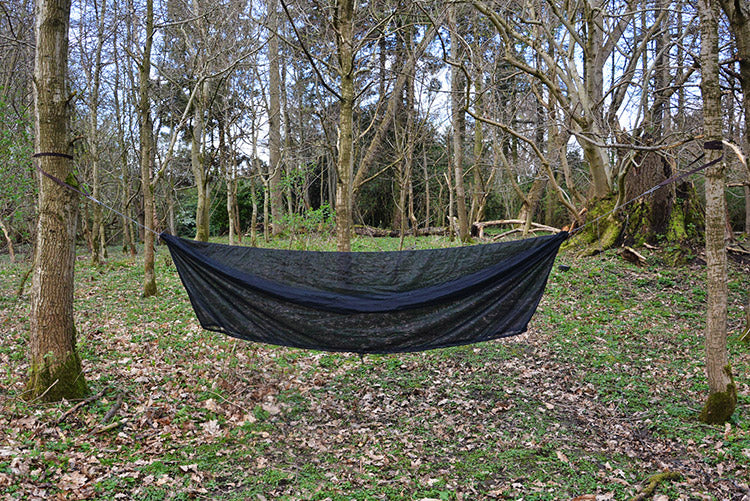 DD Hammocks SuperLight Moskitonetz