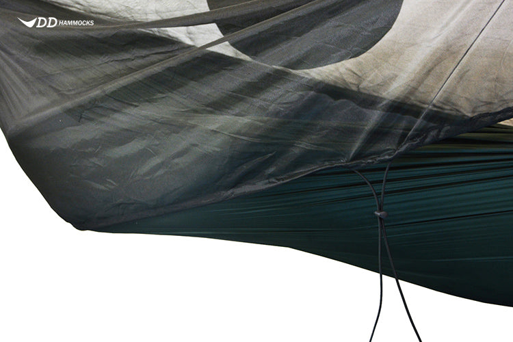 DD Hammocks SuperLight Moskitonetz