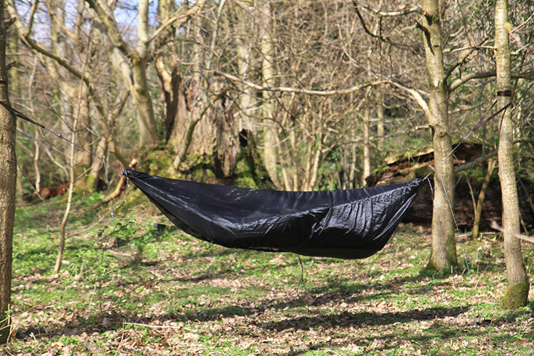 DD Hammocks SuperLight Moskitonetz