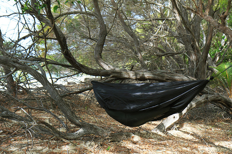DD Hammocks SuperLight Moskitonetz