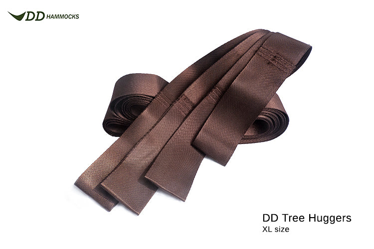 DD Hammocks Tree Huggers 2 stk