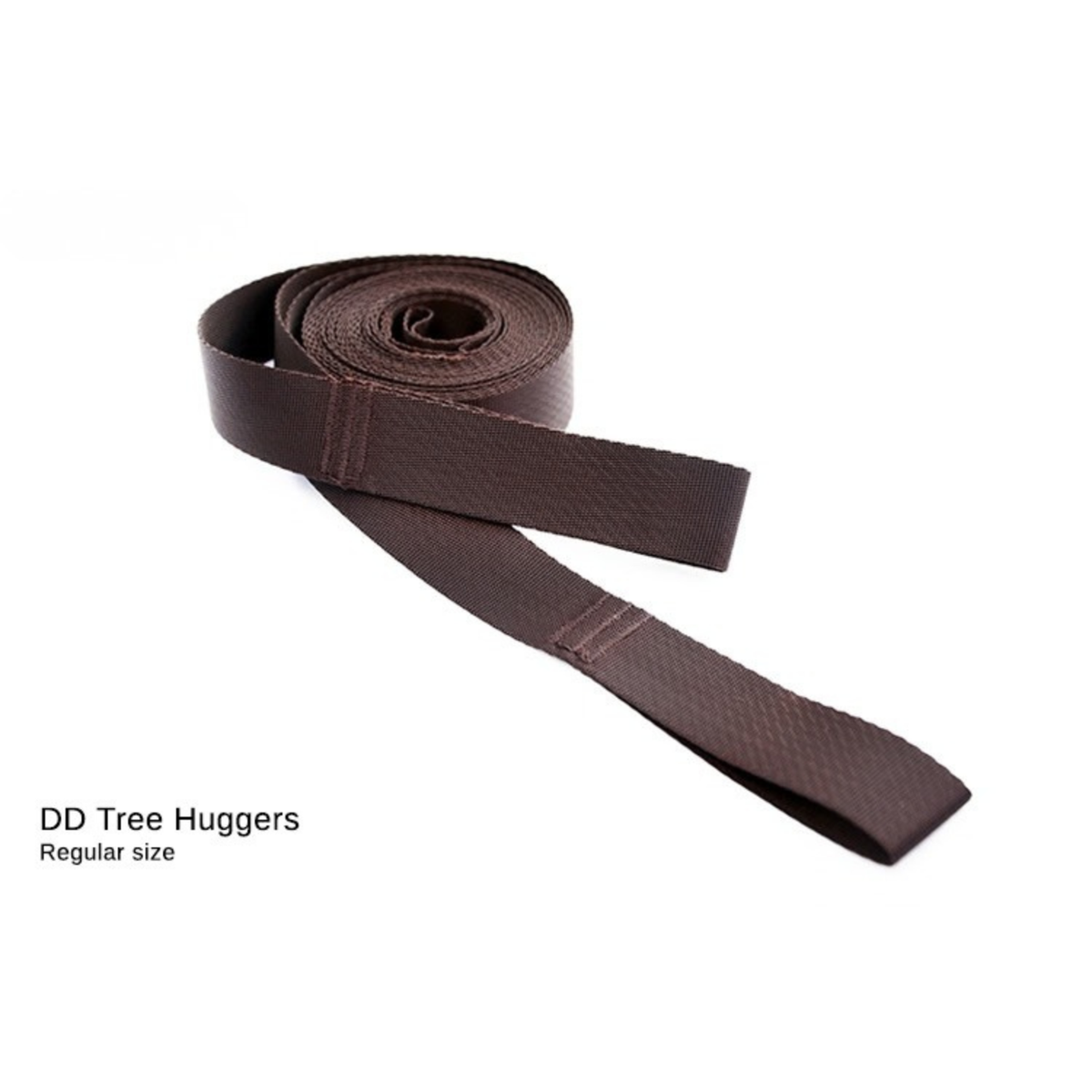 DD Hammocks Treehuggers 2 stk