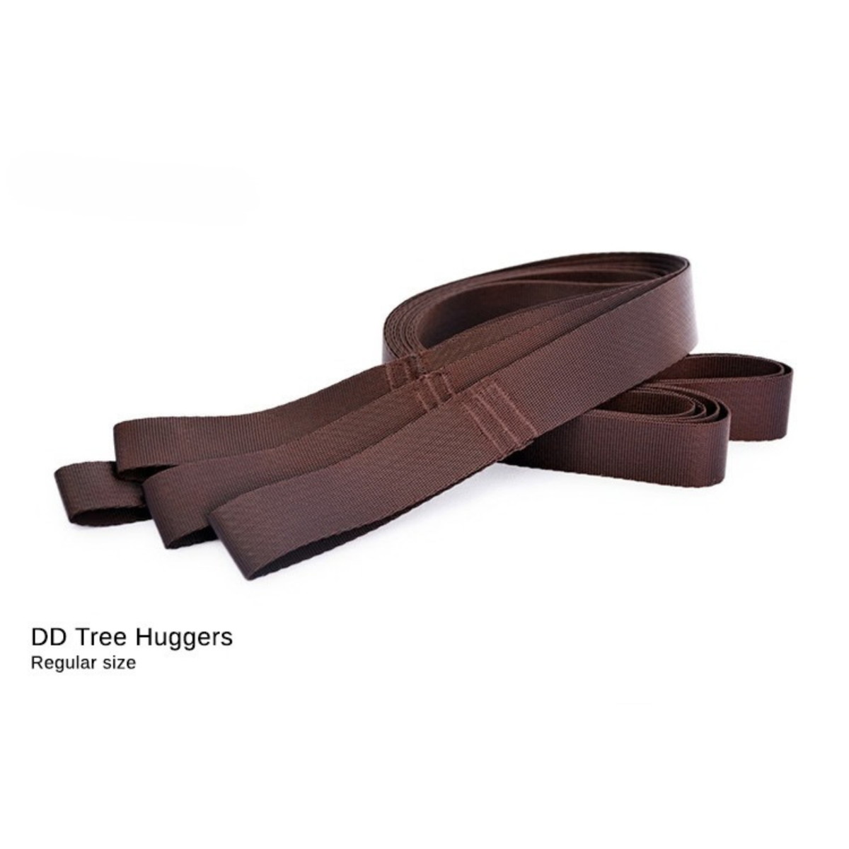 DD Hammocks Treehuggers 2 stk