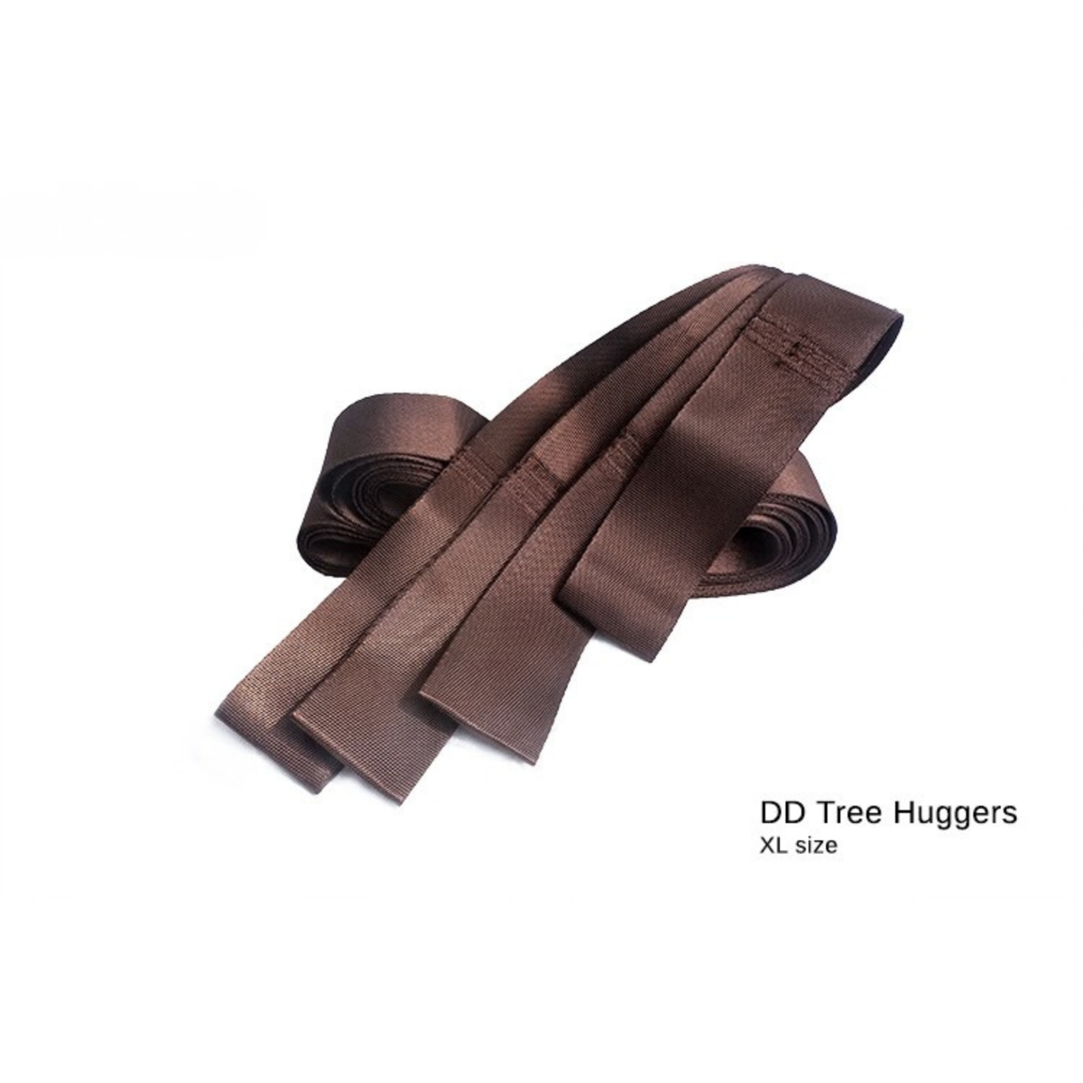 DD Hammocks Treehuggers 2 stk