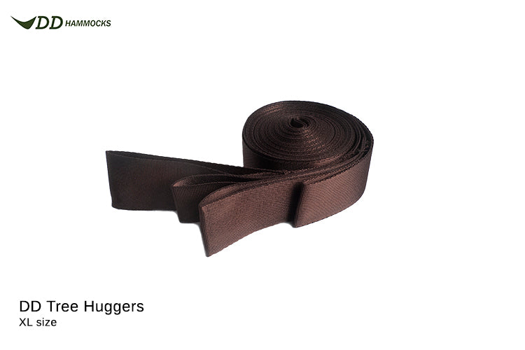 DD Hammocks Tree Huggers 2 stk