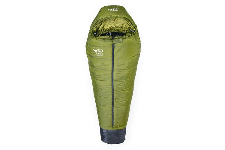 dd hammocks jura 2 sovepose til hængekøje