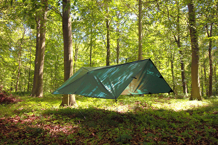 Tarp 3 x 3 m PRO - DD Hammocks