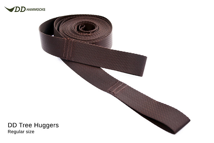 DD Hammocks Tree Huggers 2 stk