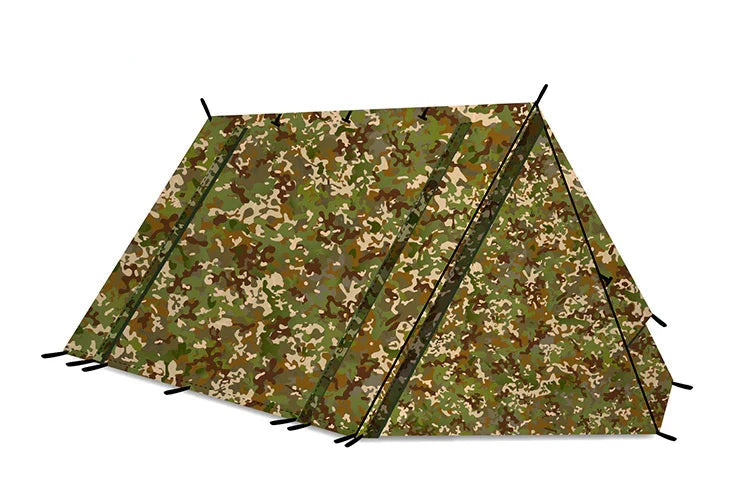 A-Frame telt multicam fra DD Hammocks
