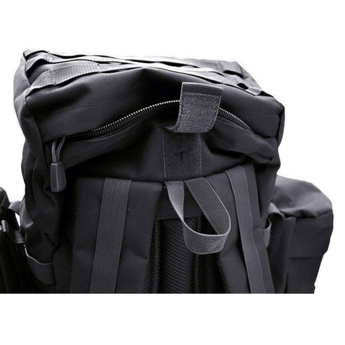 DD Hammocks Bergen Rucksack - robust og vandtæt rygsæk i 3 forskellige