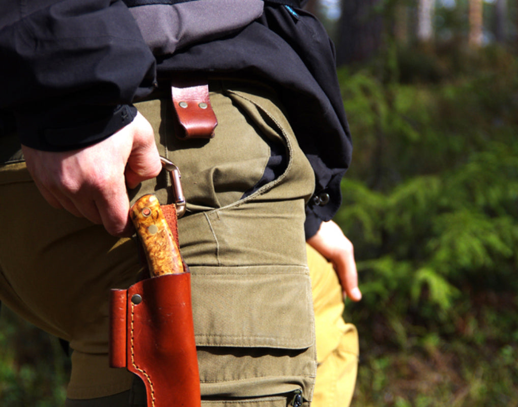 Casström Dangler No. 3