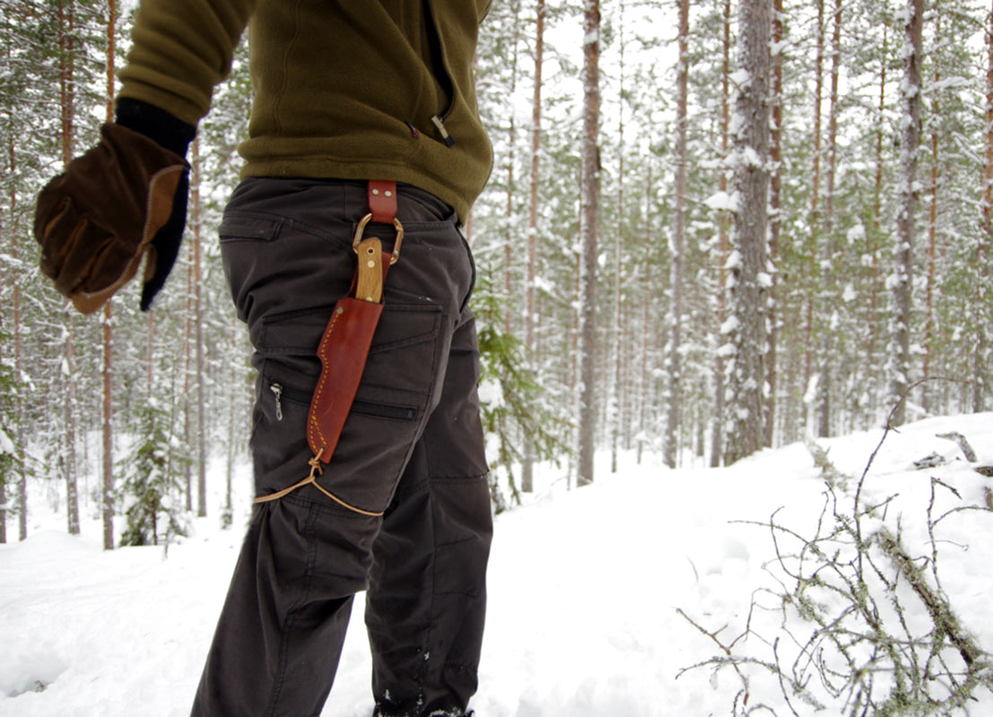 Casström Dangler No. 3