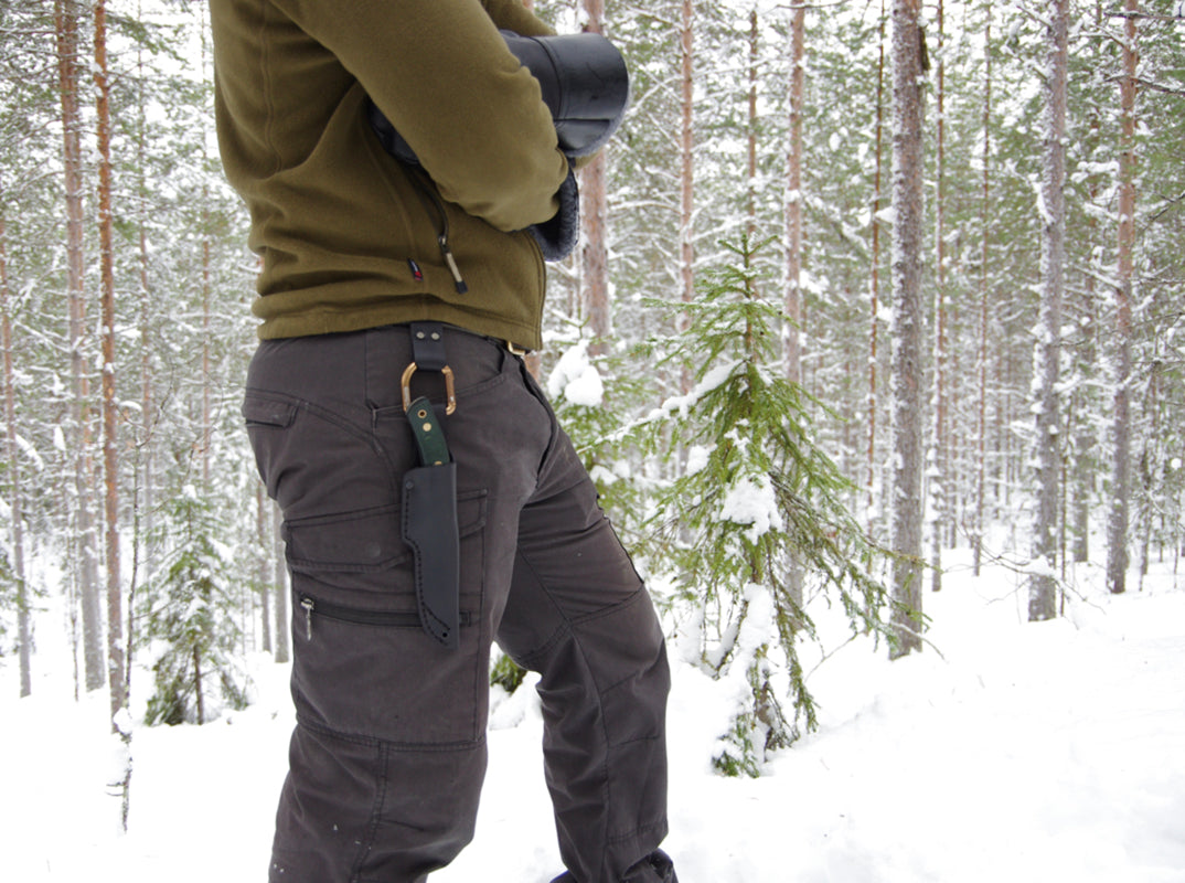 Casström Dangler No. 3