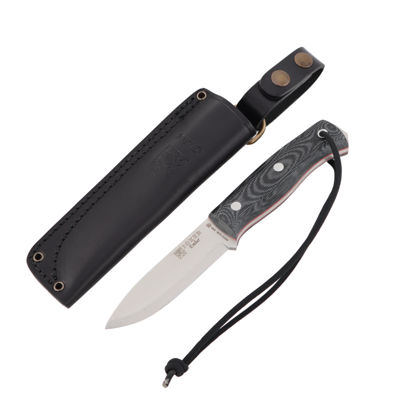 Ember Sort Micarta - Joker