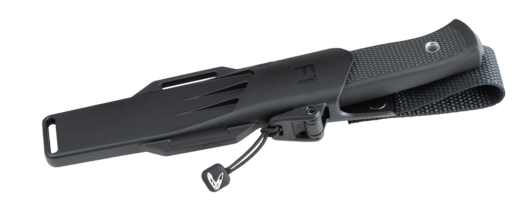 F1 - Fällkniven zytel