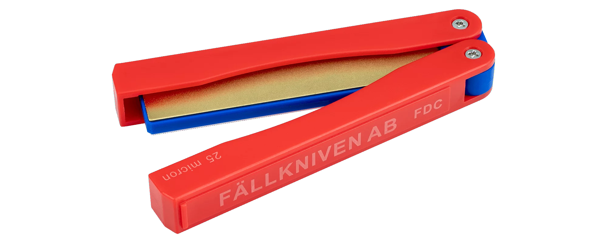 FDC Diamantsliber - Fällkniven