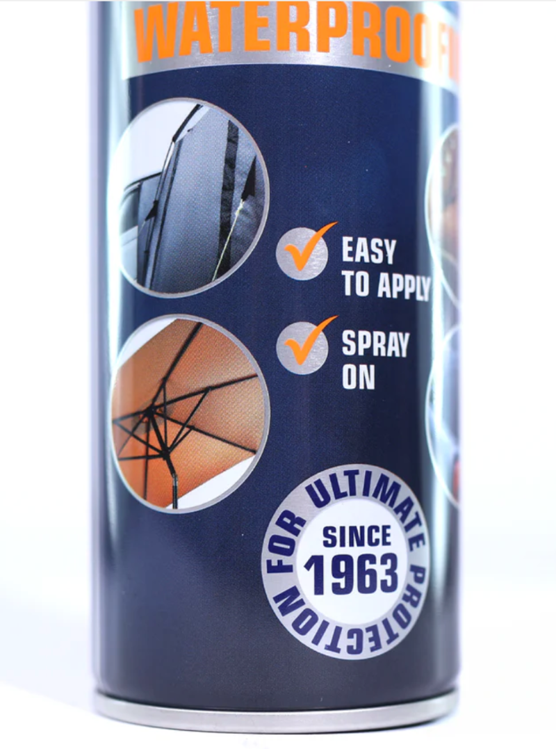 Fabsil universal protector spray 600 ml