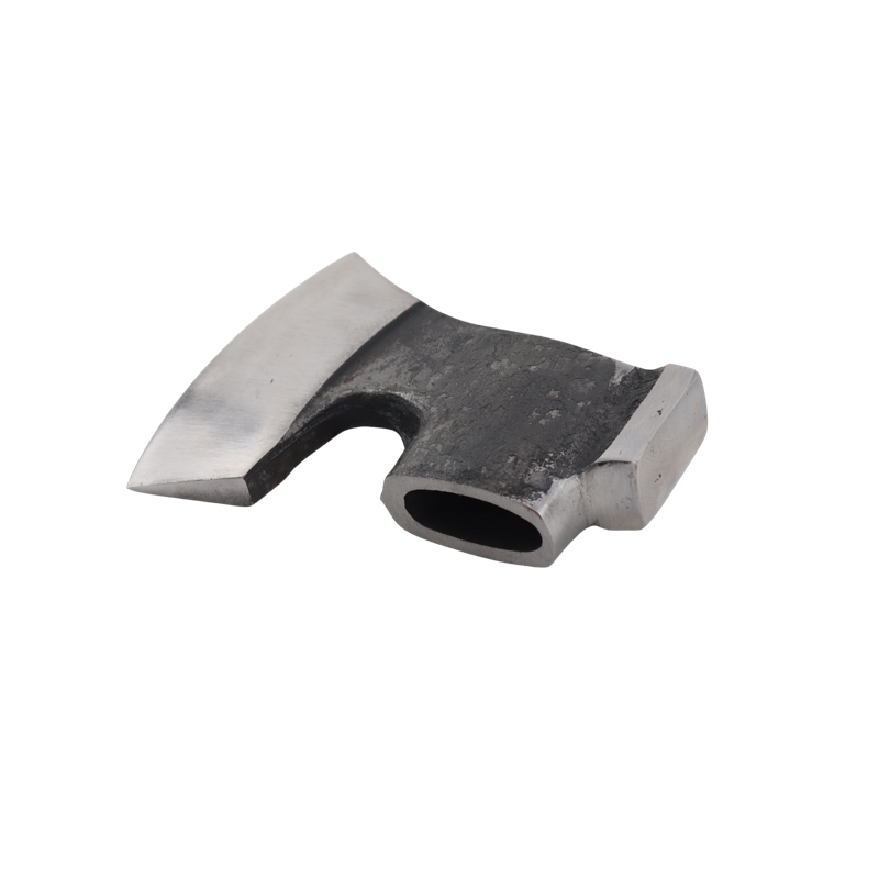 Finsk Øksehoved 400 gram - Løst - Skæft Hæng en økse