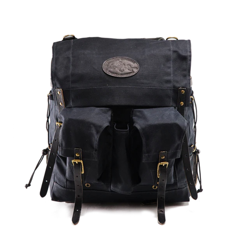 Isle Royale Bushcraft Pack fra Frost River