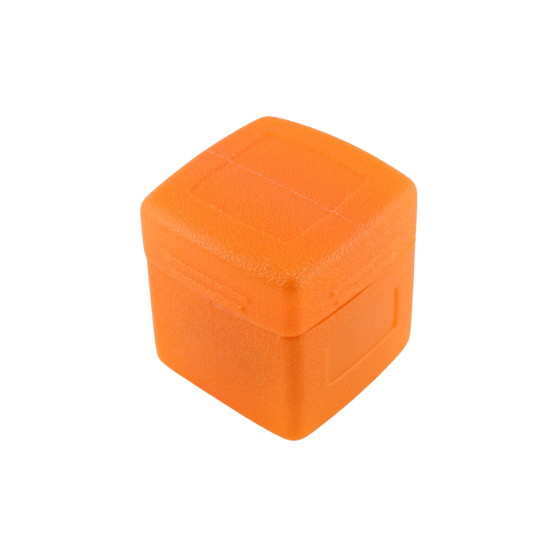 Gasbrænder 3500W Foldbar