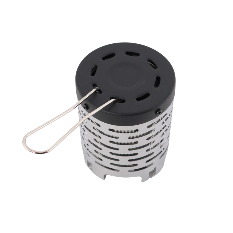 gasradiator