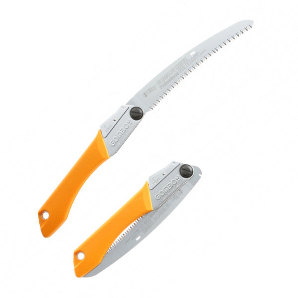 Silky Gomboy 210-8 curve foldesav