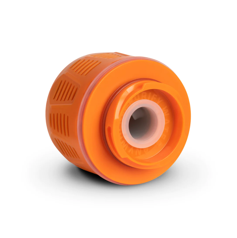 Gryl geoprees vandfilter reserve