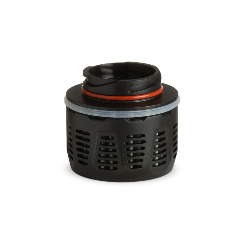 Gryl geoprees ekstra vandfilter