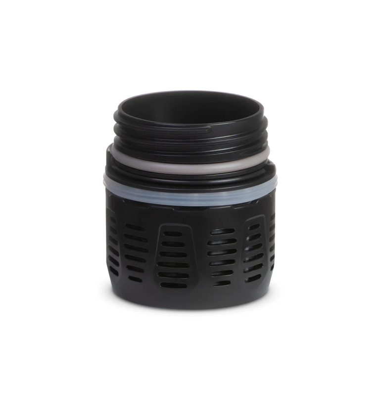 Grayl ultrapress vandfilter reservefilter sort