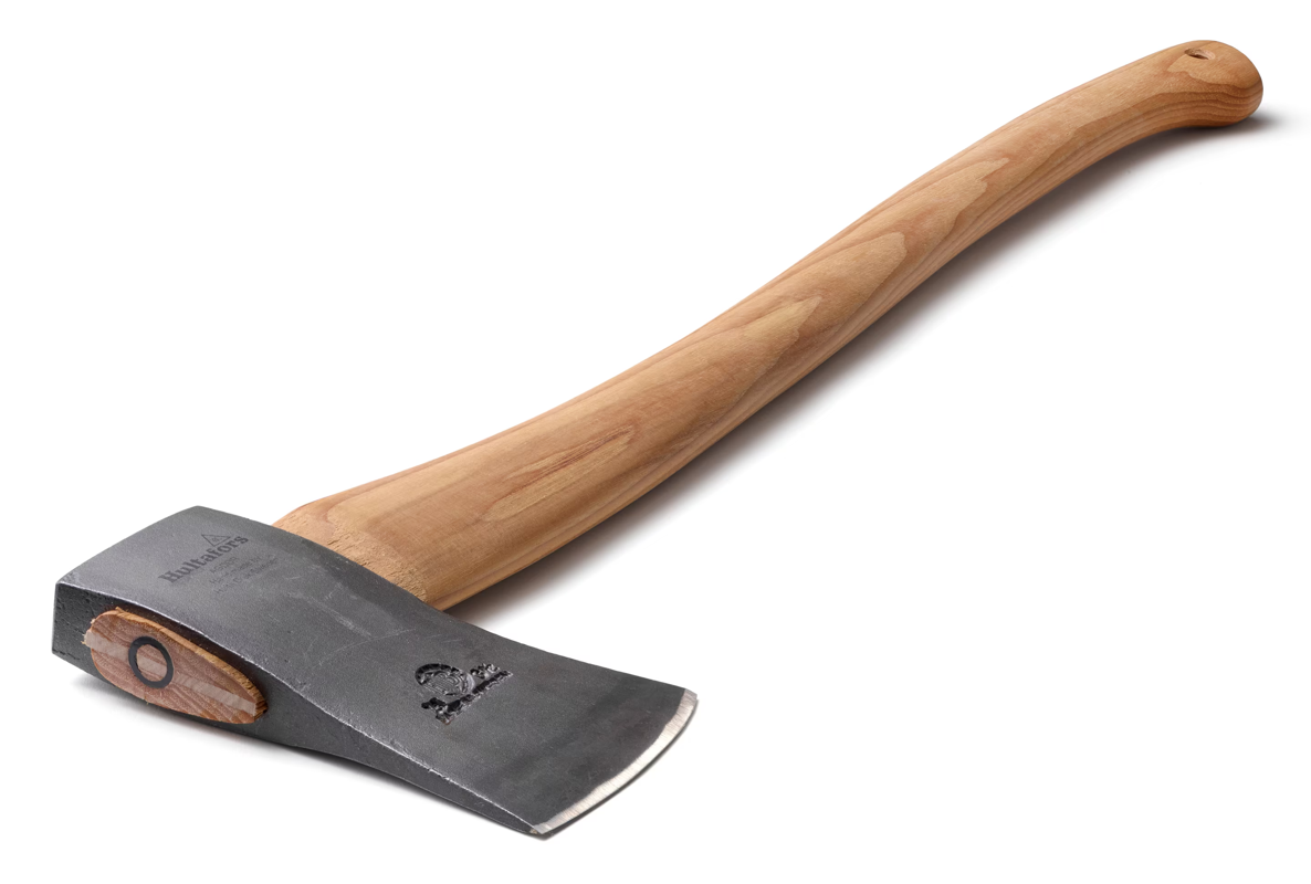 Hultafors Forstaxt HY 10-1,5 SV - 1500 Gramm