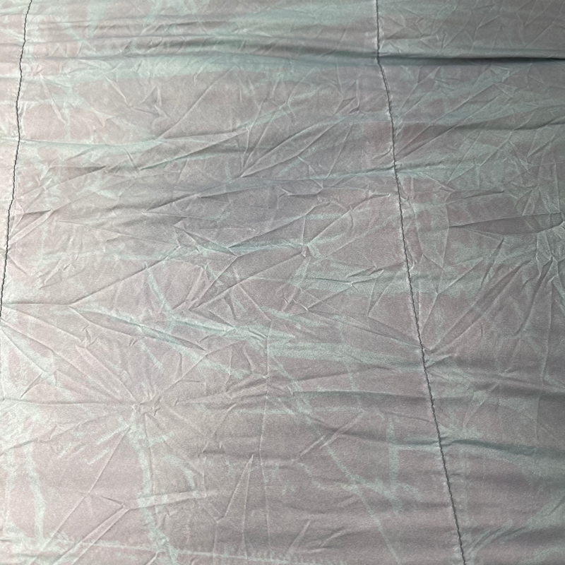 Double Quilt -5C - with Duck Down - Cuma Gear