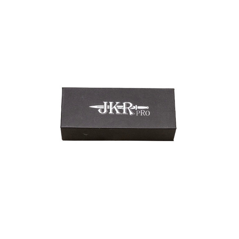 JKR PRO - Foldekniv G10 med D2 stål