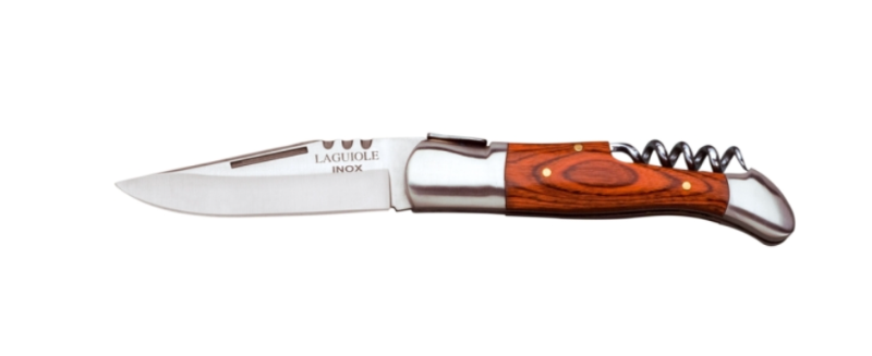 joker proptrækker kniv redwood