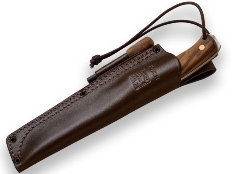 Joker Nomad camp kniv