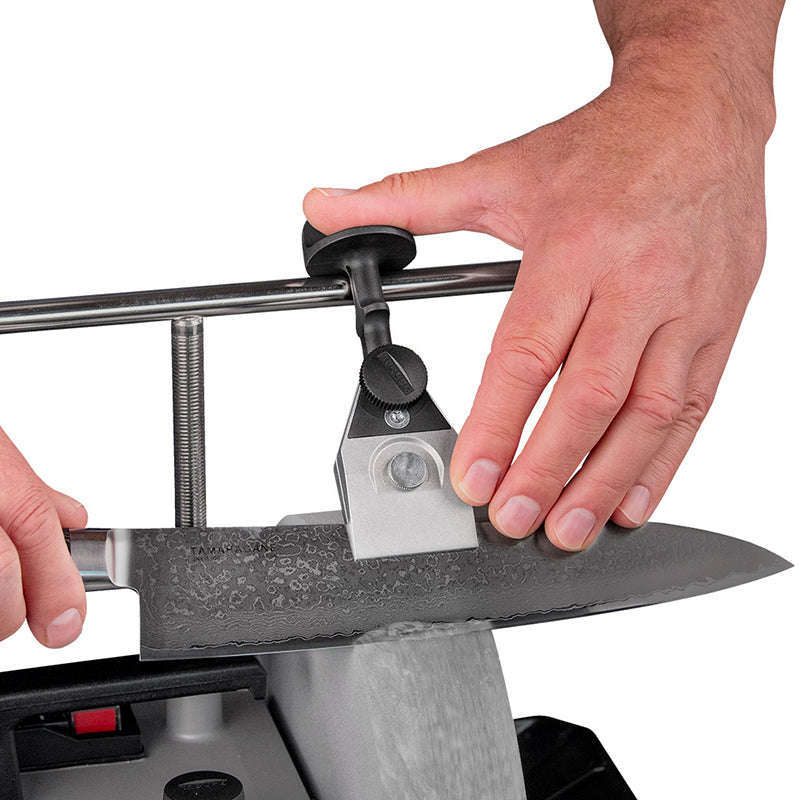 Tormek KJ-45 – Centrerings kniv jig