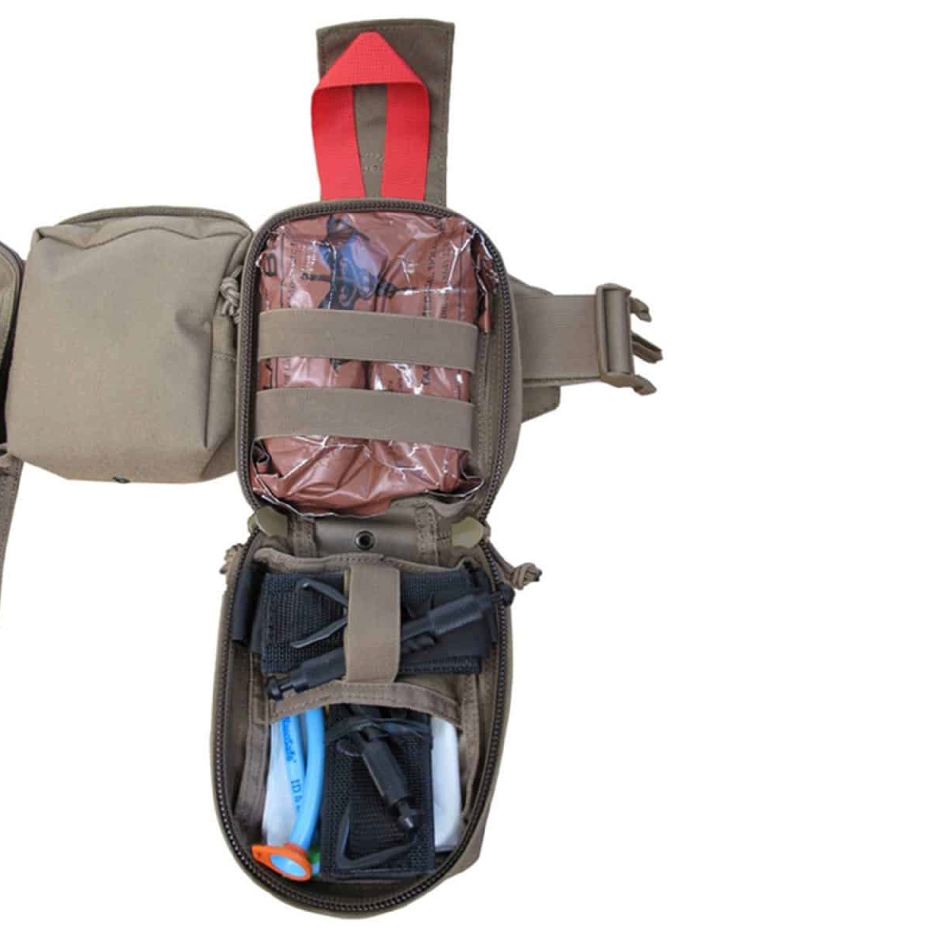 Karrimor førstehjælpstaske medical pouch