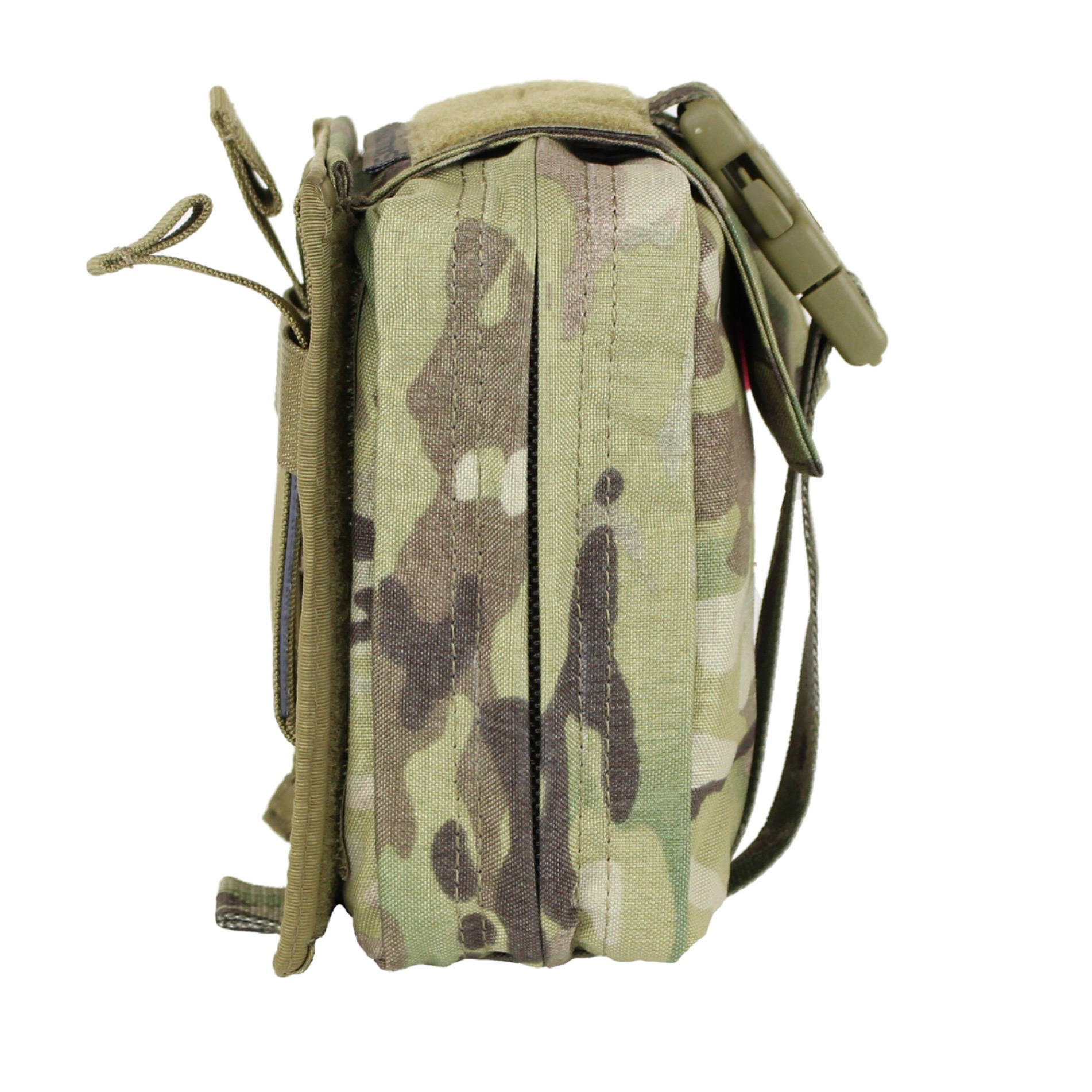 Karrimor førstehjælpstaske SF medical pouch camo