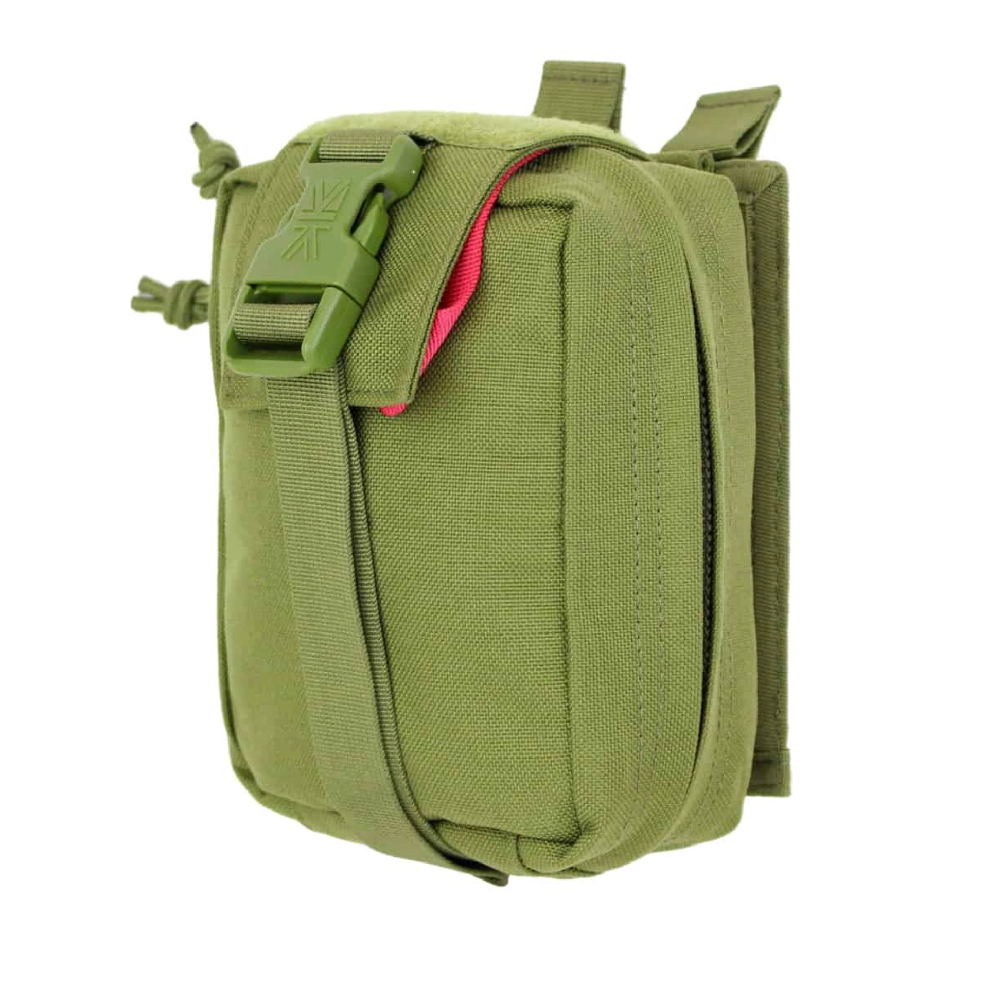 Karrimor førstehjælpstaske SF medical pouch Olive green