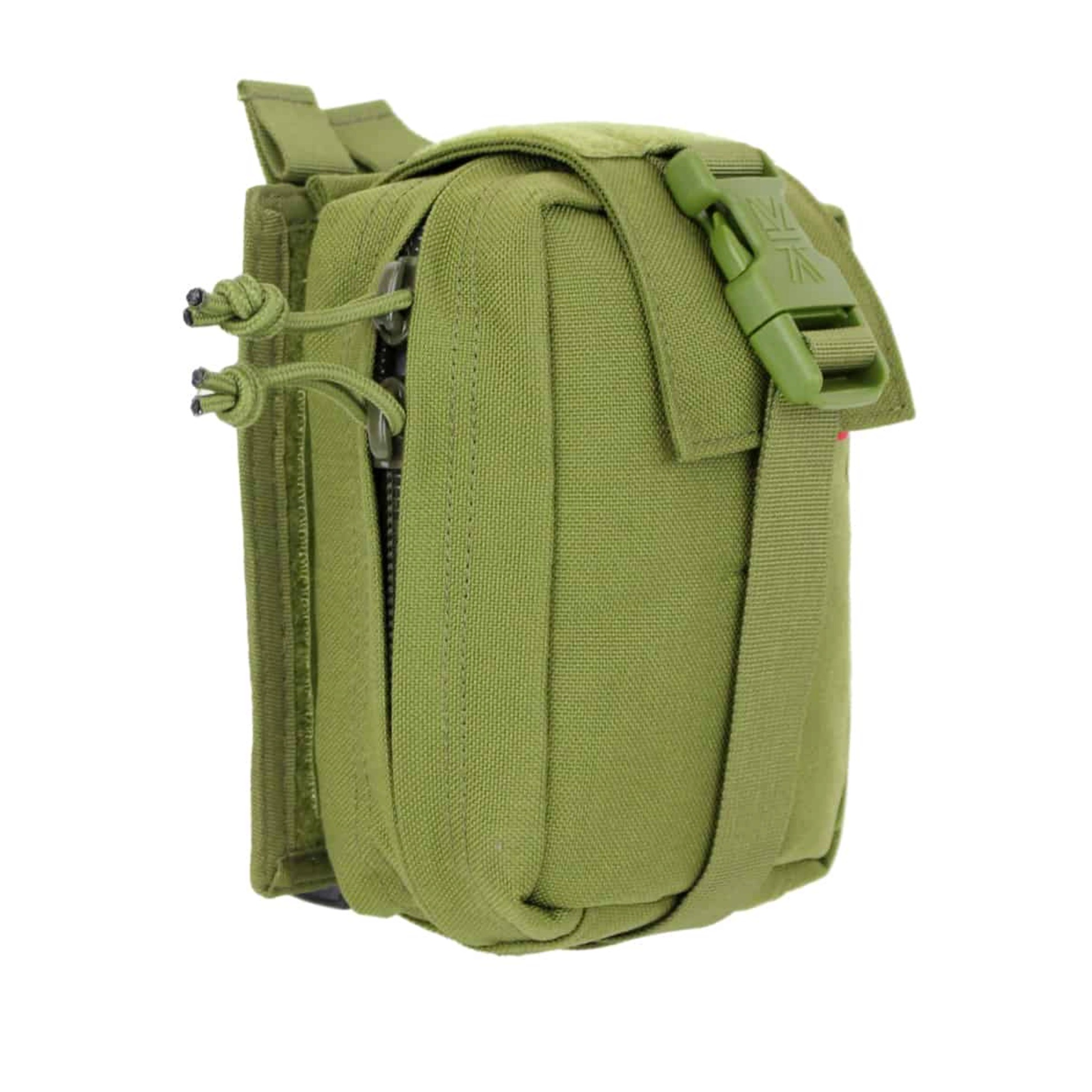 Karrimor førstehjælpstaske olive green SF medical pouch
