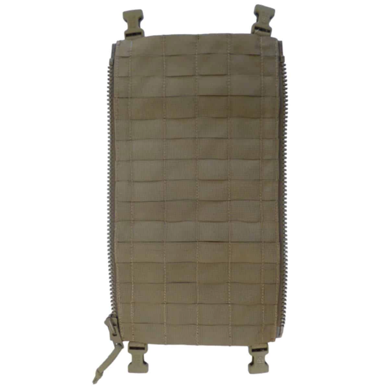 Karrimor predator molle panel PLCE Coyote