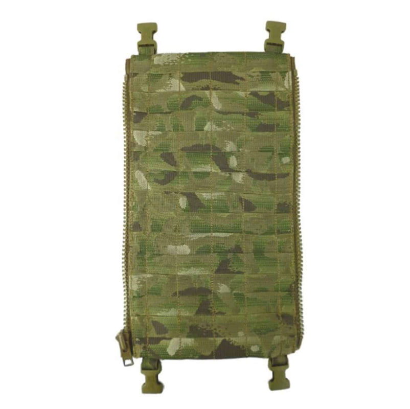 Karrimor predator molle panel PLCE camo