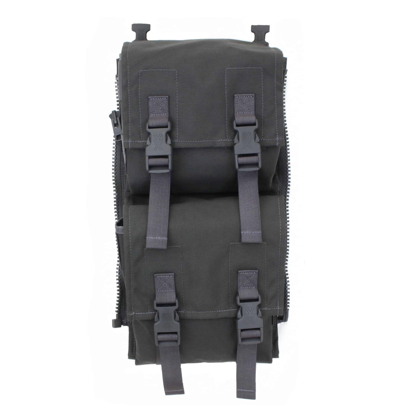 Karrimor SF Predator Side Pocket Double Omni sort