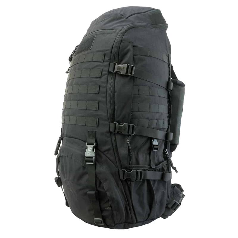 Karrimor SF Odin 75 Mission Pack i farven sort