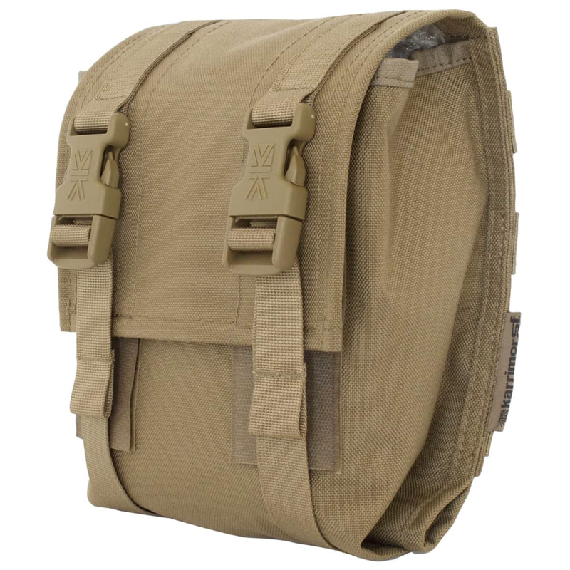 Karrimor SF Predator Molle Omni Pouch I carven coyote brown