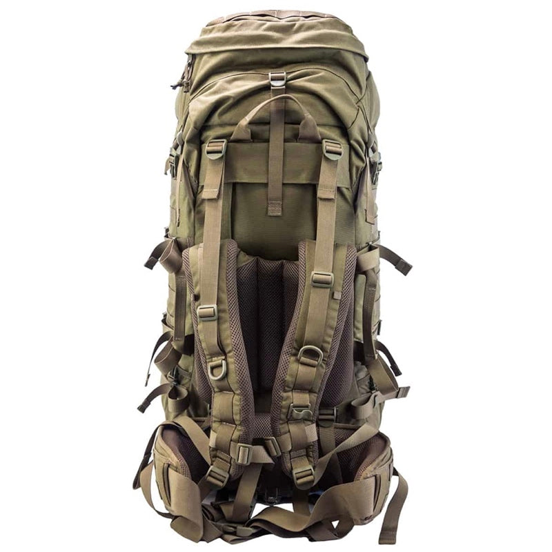 Karrimor Predator Expedition coyote