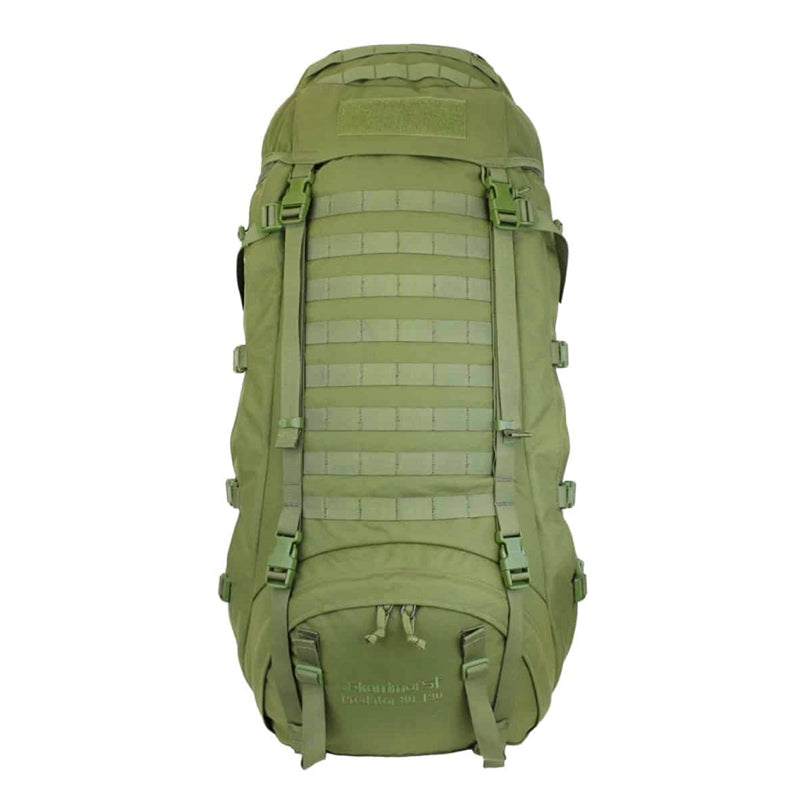Karrimor SF Predator Expedition 80-130 liter olive green