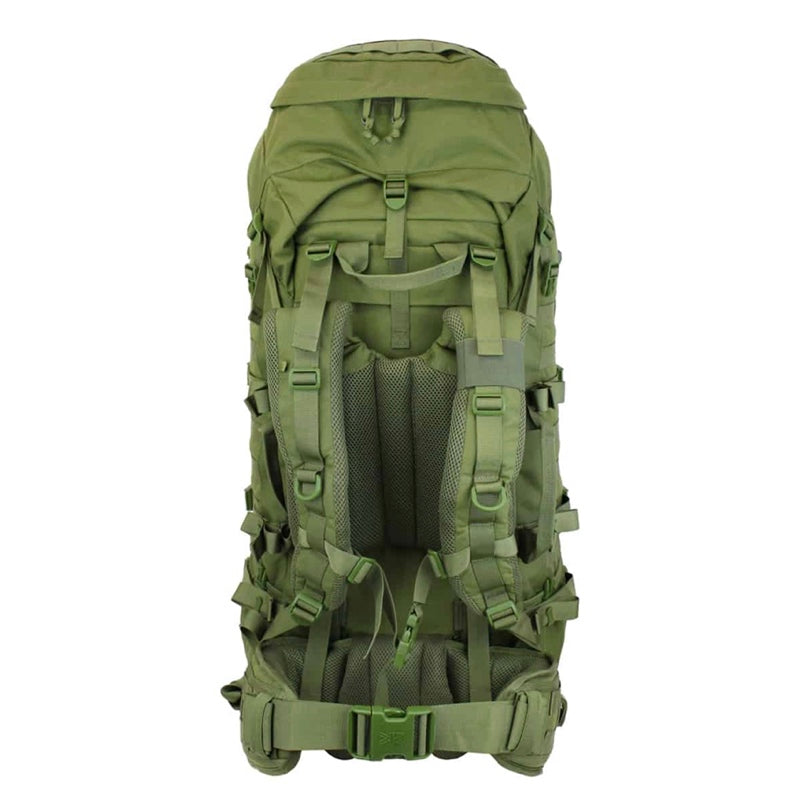 Karrimor Predator Expedition 80-130 liter