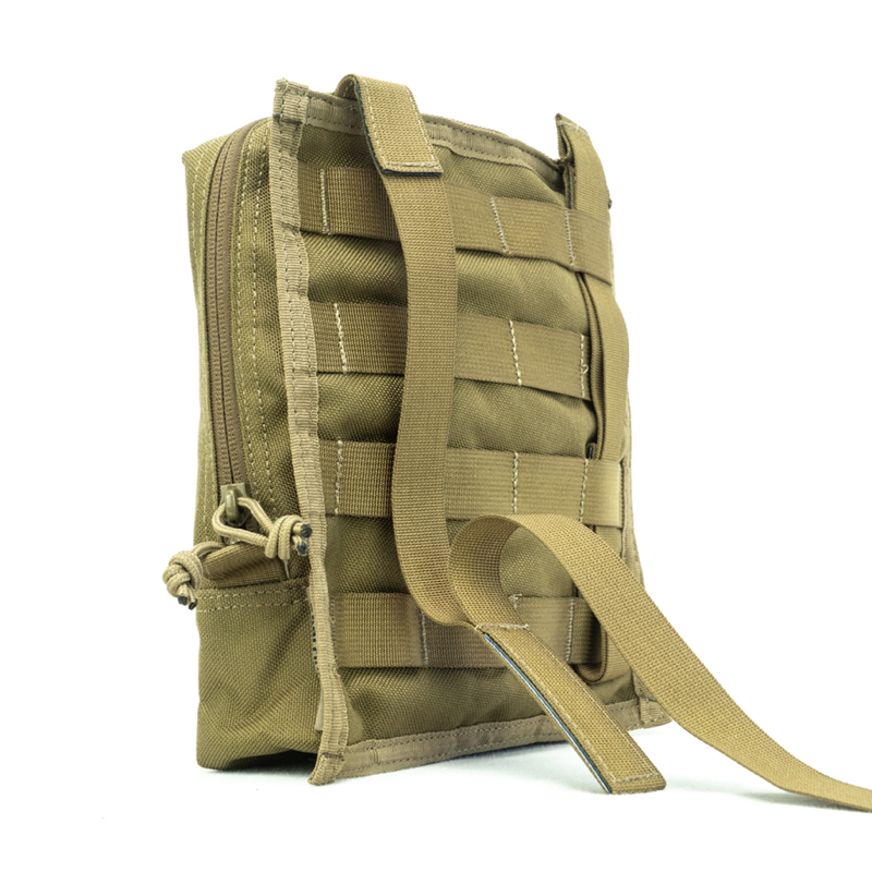 Karrimor SF Predator Large Utility Pouch opbevaringstaske med mollesystem til outdoorgrej