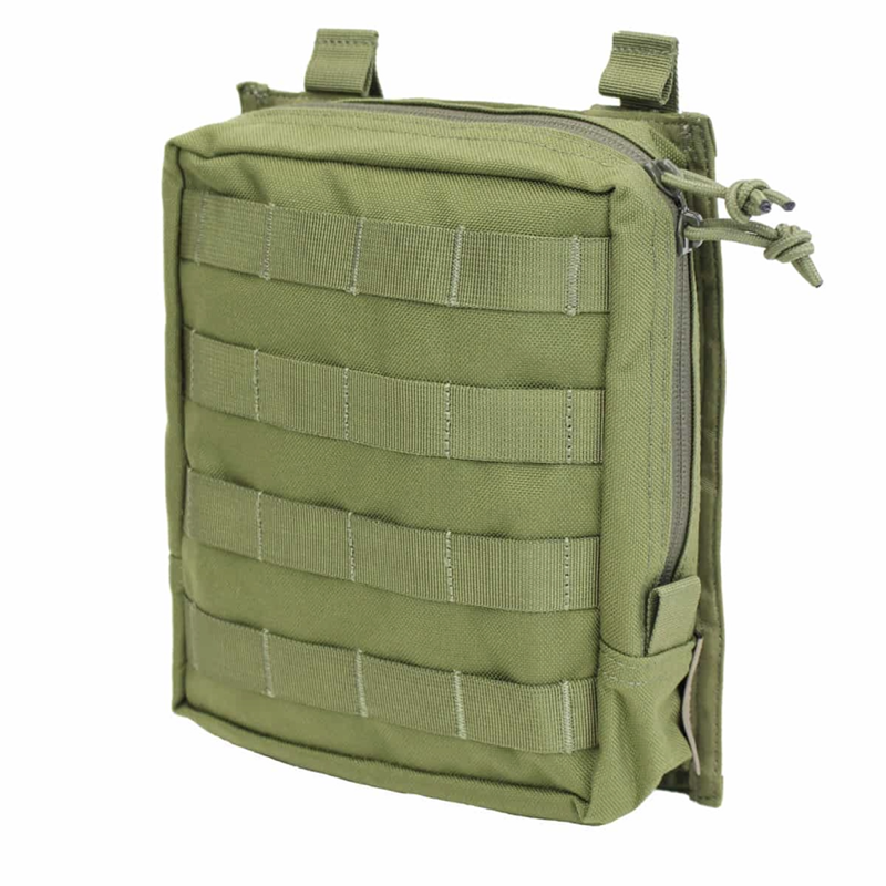 Karrimor SF Predator Large Utility Pouch opbevaringstaske med MOLLE system